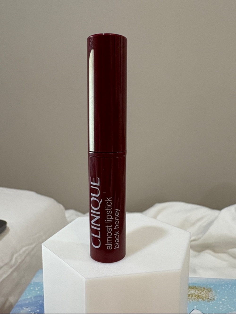 Clinique Almost Lipstick Black Honey Mini